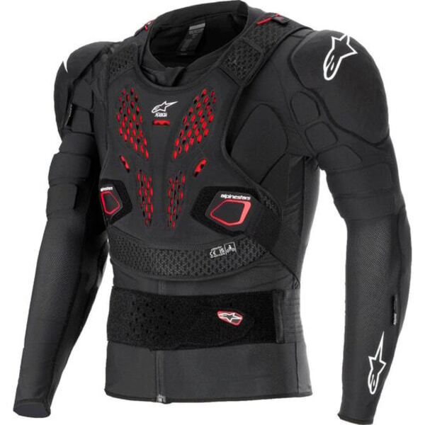Jofa Alpinestars Bionic Pro V3 Plasma