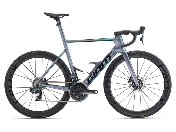 Bicicleta Giant Propel Advanced SL 1 My23 | Ruta