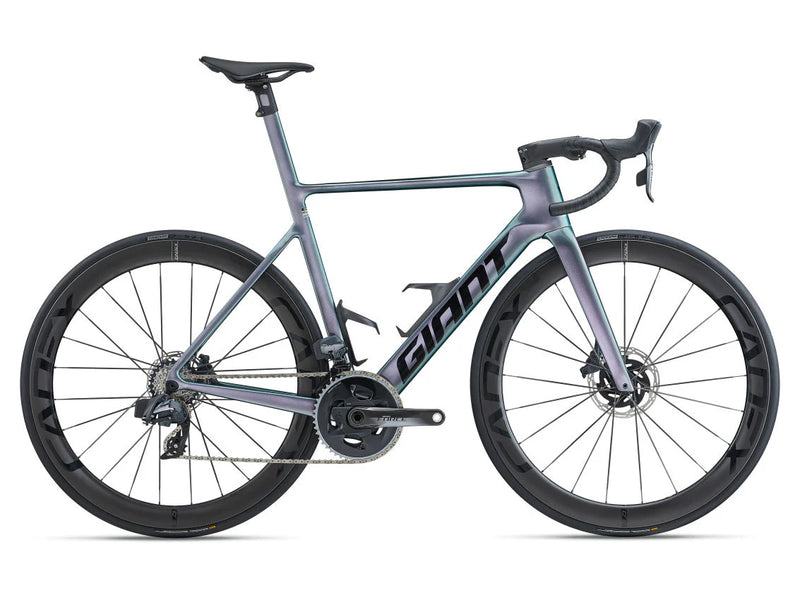 Bicicleta Giant Propel Advanced SL 1 My23 | Ruta