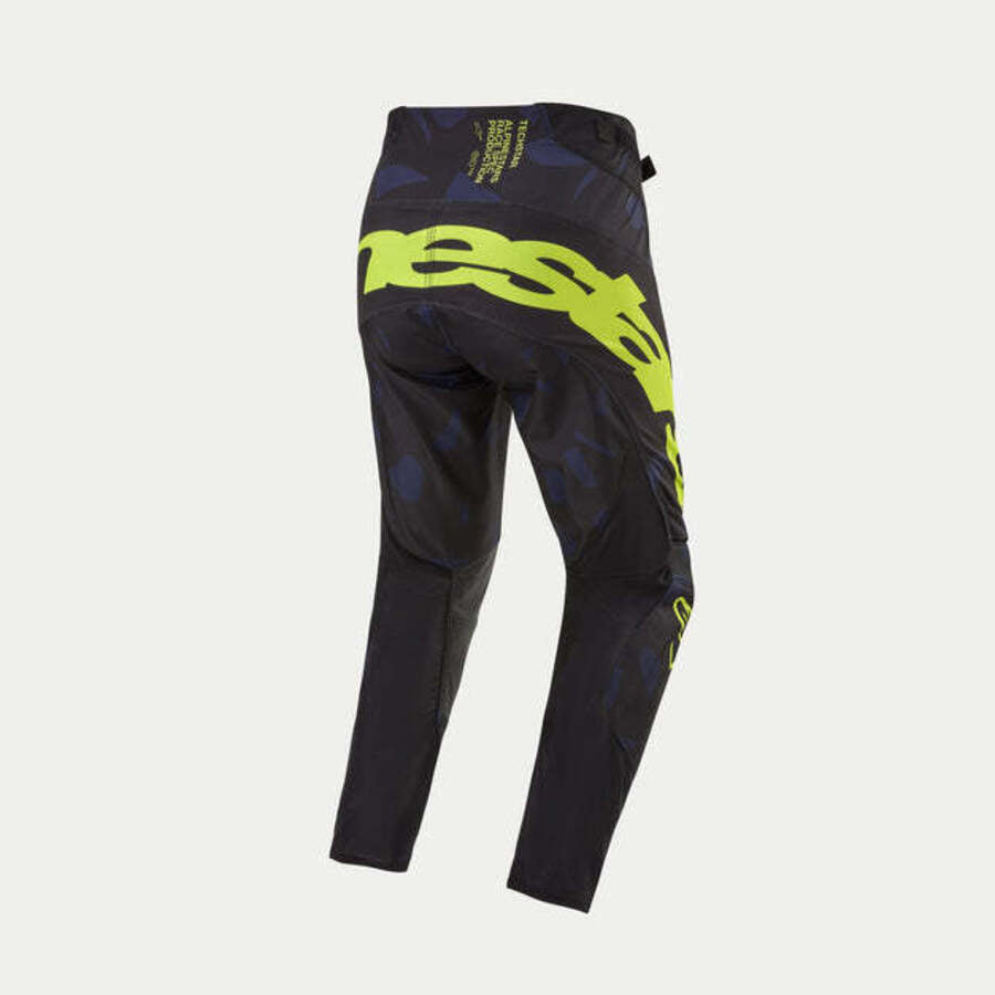 Alpinestars Pantalón Moto Techstar Rantera - Rideshop