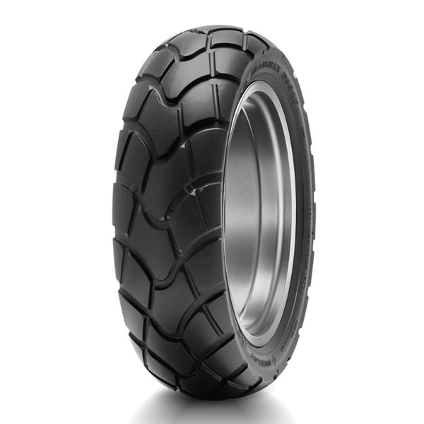 Neumático Dunlop TOURING ON/OFF - IND 120/70-12 51L D604 - Rideshop