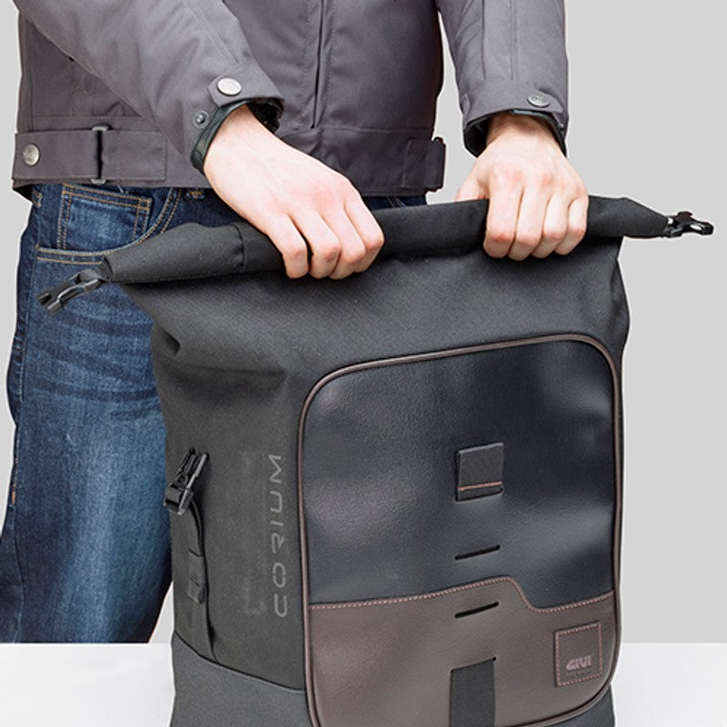 Alforja Givi Lateral Individual 16L