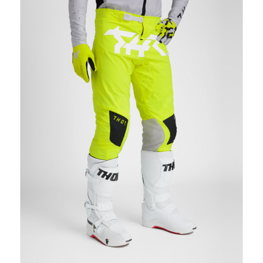 Pantalon Moto Thor Sportmode Riot