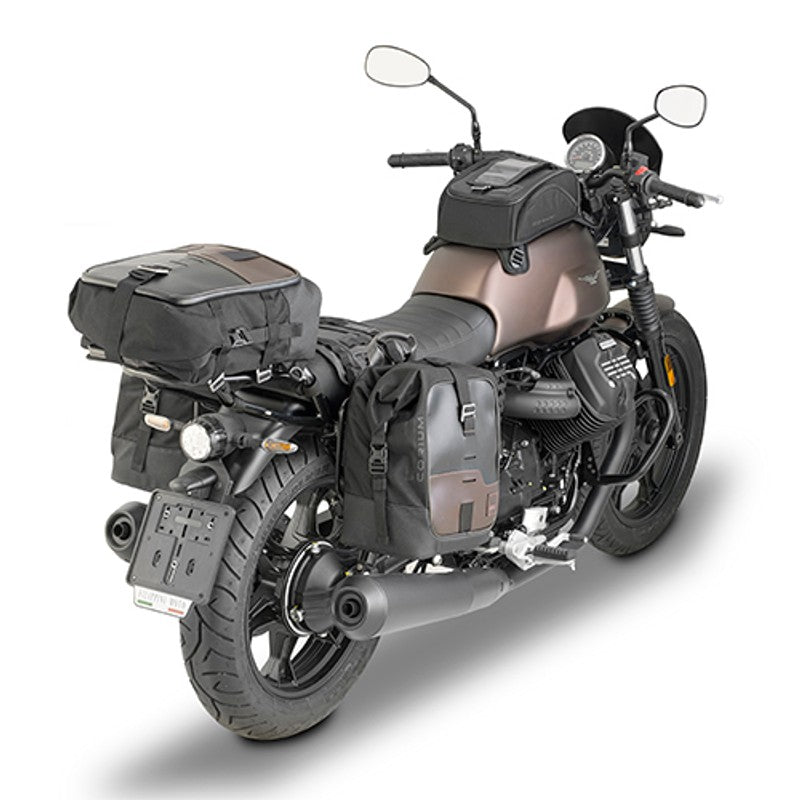 Mochila Givi Transformable CRM101