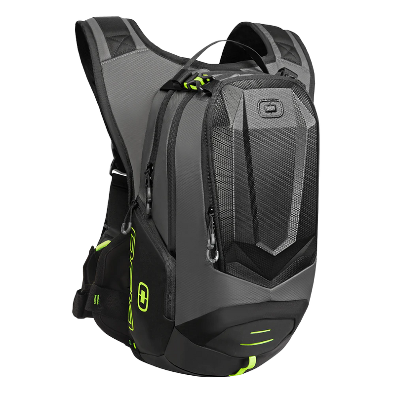 Mochila De Hidratación Ogio Dakar | 3L - Rideshop