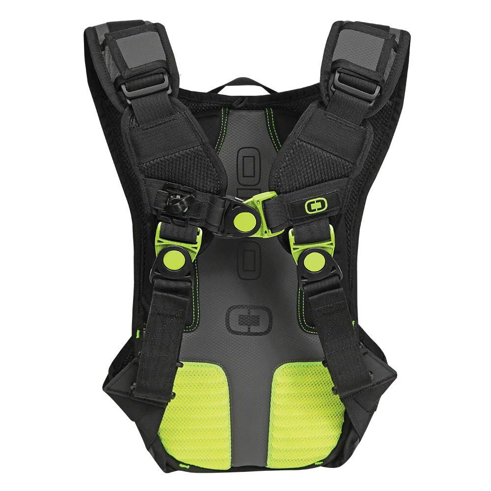 Mochila De Hidratación Ogio Dakar | 3L - Rideshop