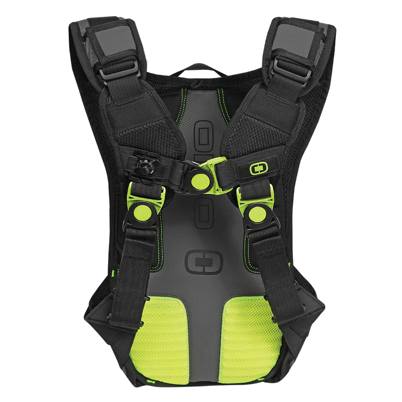 Mochila De Hidratación Ogio Dakar | 3L - Rideshop