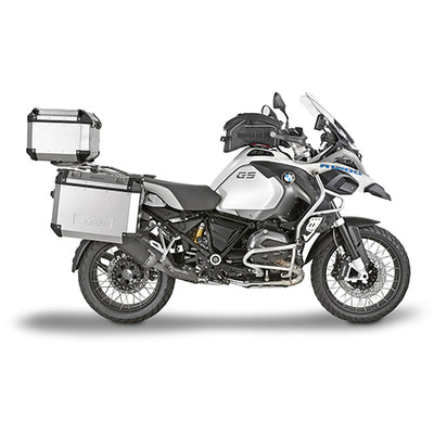 Kappa Anclaje Topcase Específico Monokey - BMW R1200 GS ADV (14-18) / R1250 GS ADV (19-22) - Rideshop