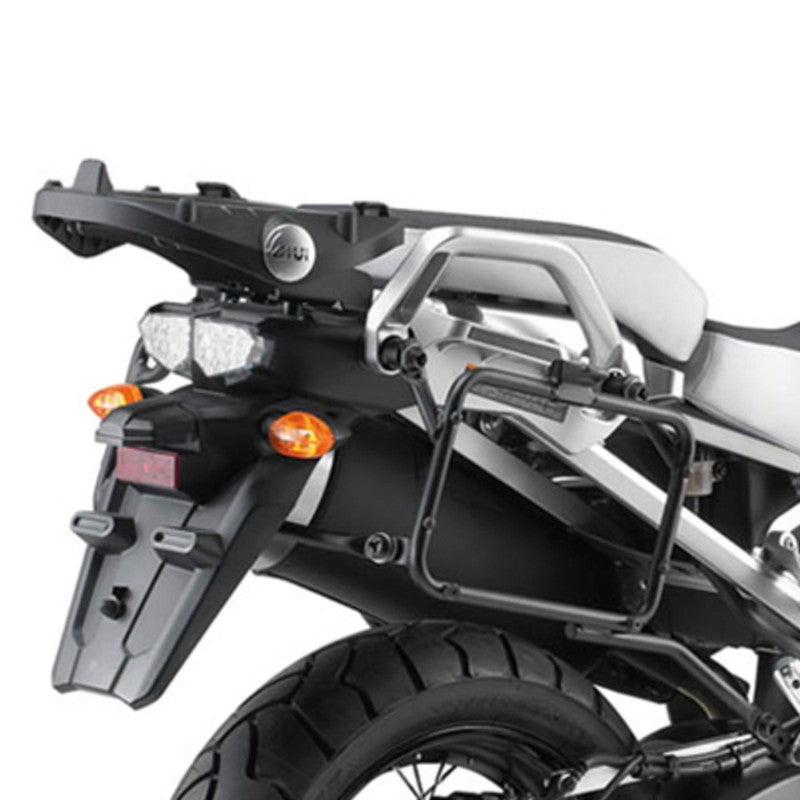 Anclaje Lateral Givi PL2119 Super Tenere XT1200Z/ XT1200ZE