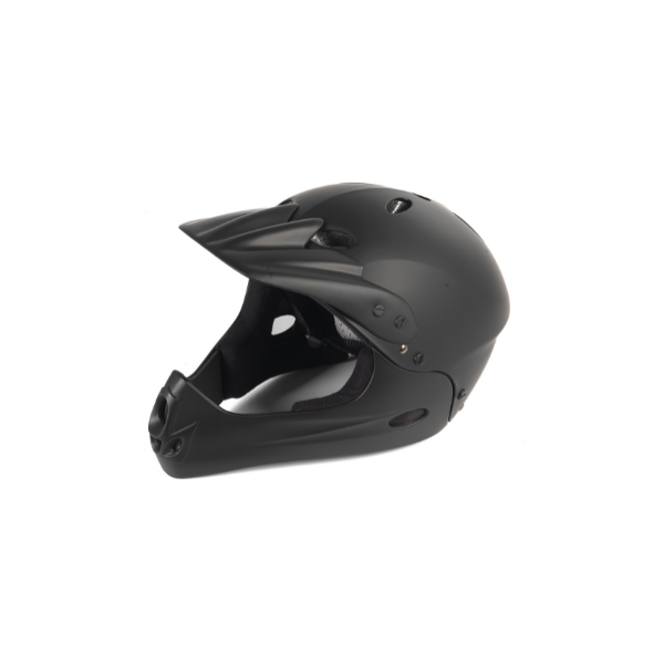 Casco Gist All in 1 (Downhill) - Rideshop