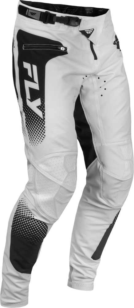 PANTALÓN RAYCE SONAR WHITE/BLACK
