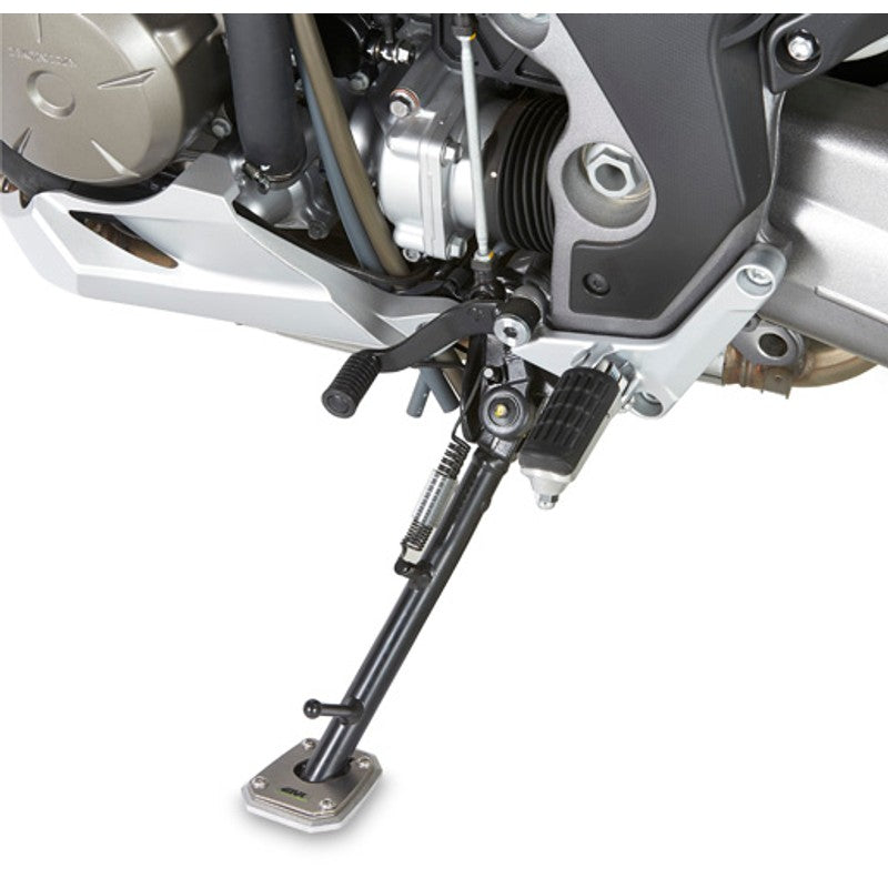 Base Pata Apoyo Givi ES1178 Honda CRF1100L Africa Twin Adventure Sports/ Africa Twin