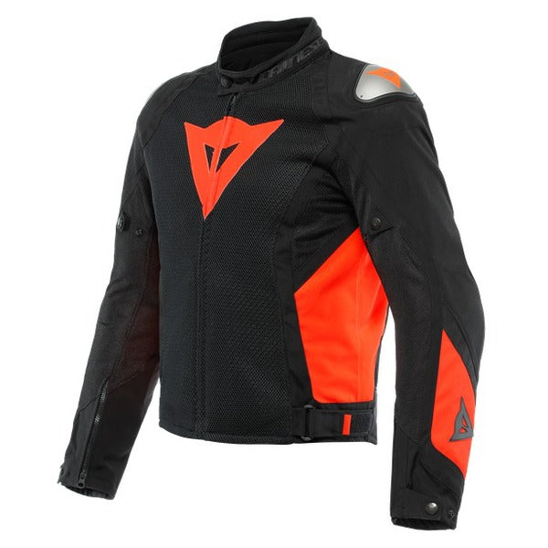 Chaqueta Moto Dainese Energyca Air Tex