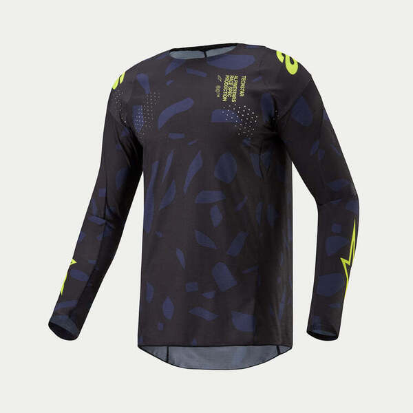 Alpinestars Jersey Techstar Rantera - Rideshop