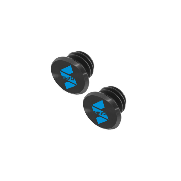 Tapas para puños Switch Components - Rideshop