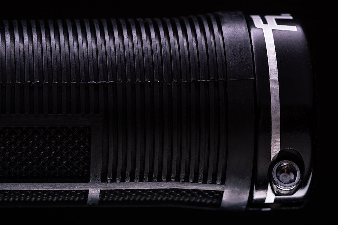 PUÑO DEITY KNUCKLEDUSTER (COLORES) - Rideshop