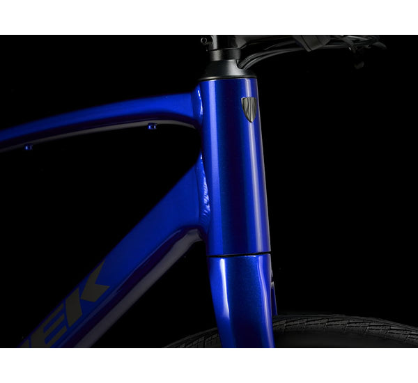 Bicicleta Urbana Trek FX 3 Gen 4 Azul 700c M