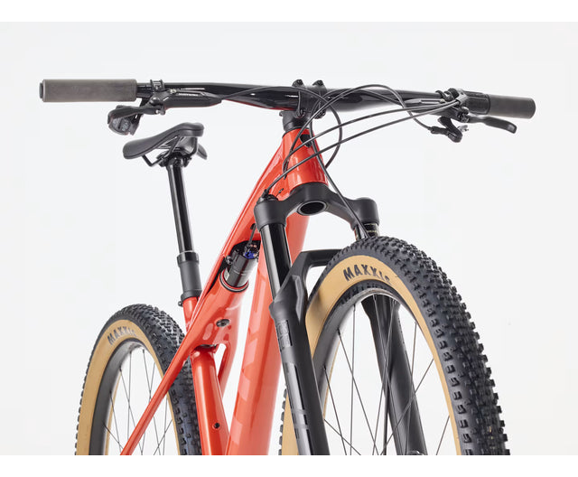 Bicicleta MTB Trek Supercaliber SL 9.7 GX
