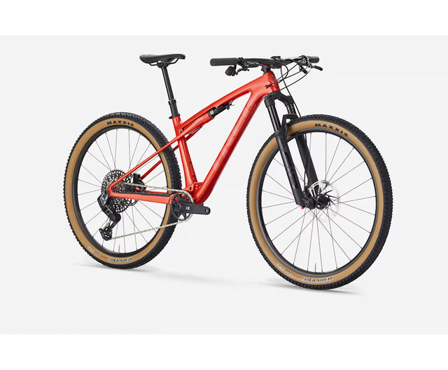 Bicicleta MTB Trek Supercaliber SL 9.7 GX