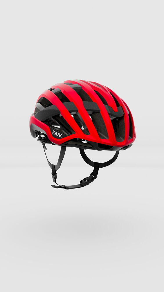 Casco Bicicleta Kask Valegro WG11 Red