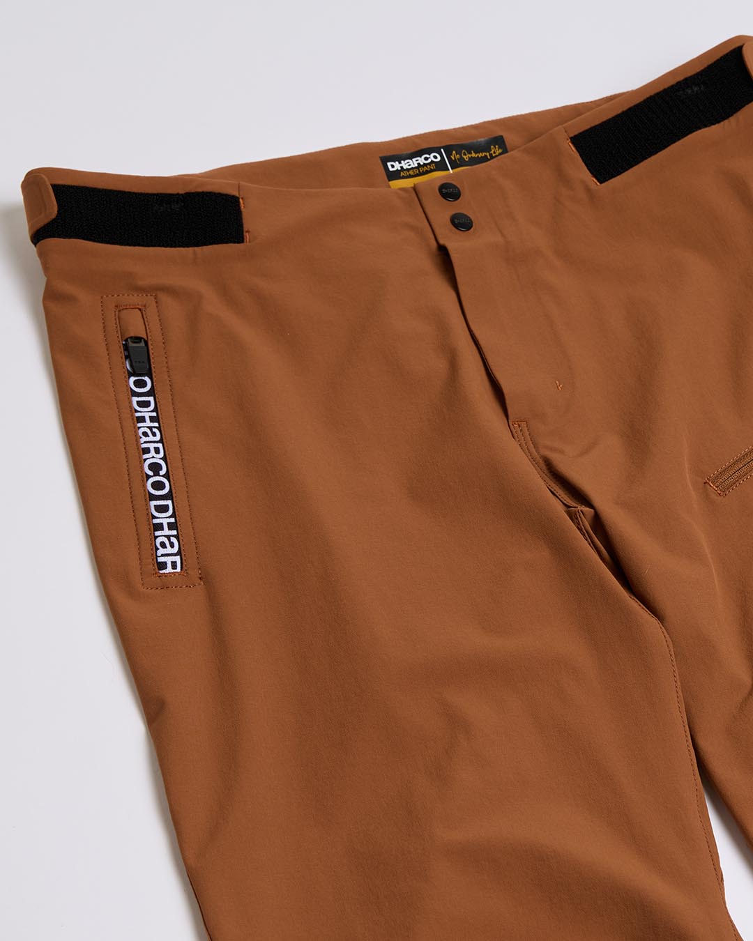 Pantalones de cuero para hombre | Canyon