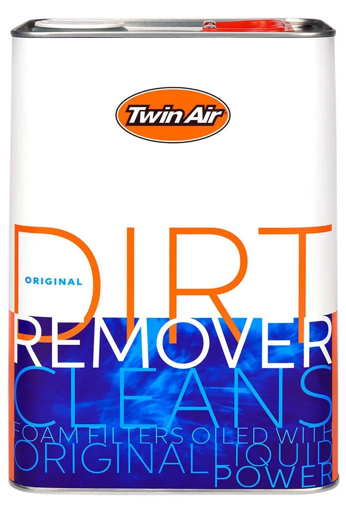 Twin Air DIRT Remover Limpiador de filtros de aire