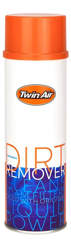 Twin Air DIRT Remover Limpiador de filtros de aire