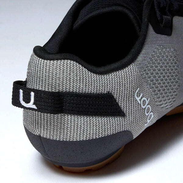 Zapatilla UDOG Distanza Ash Grey