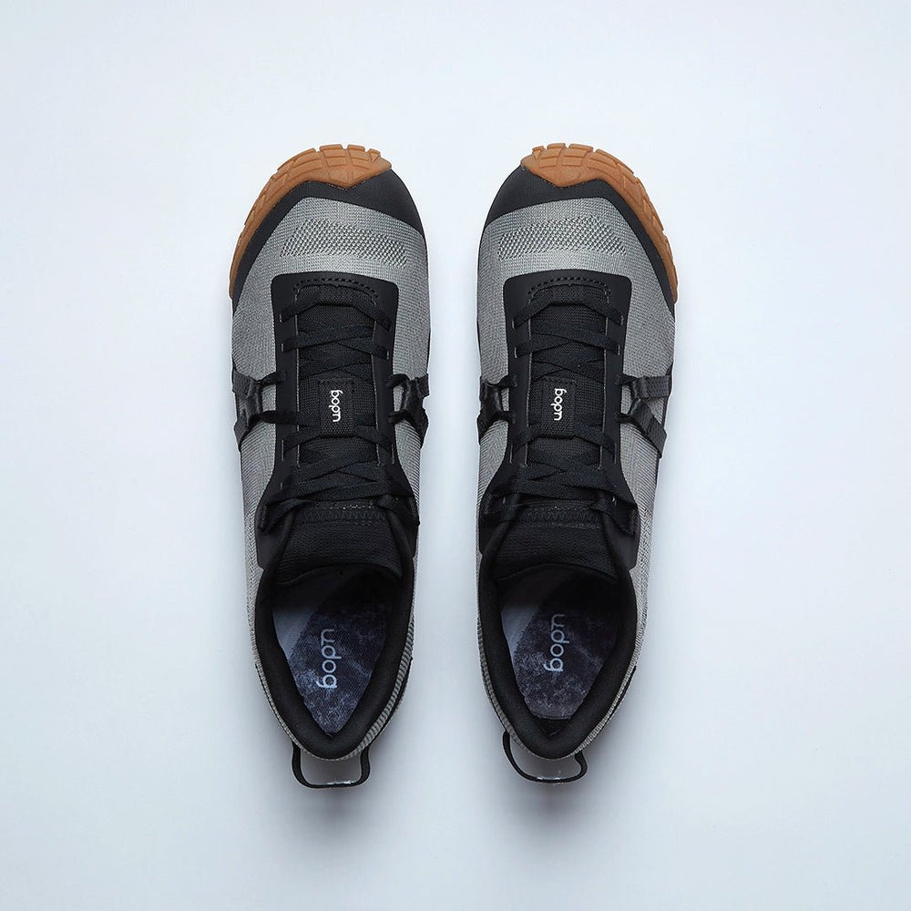 Zapatilla UDOG Distanza Ash Grey