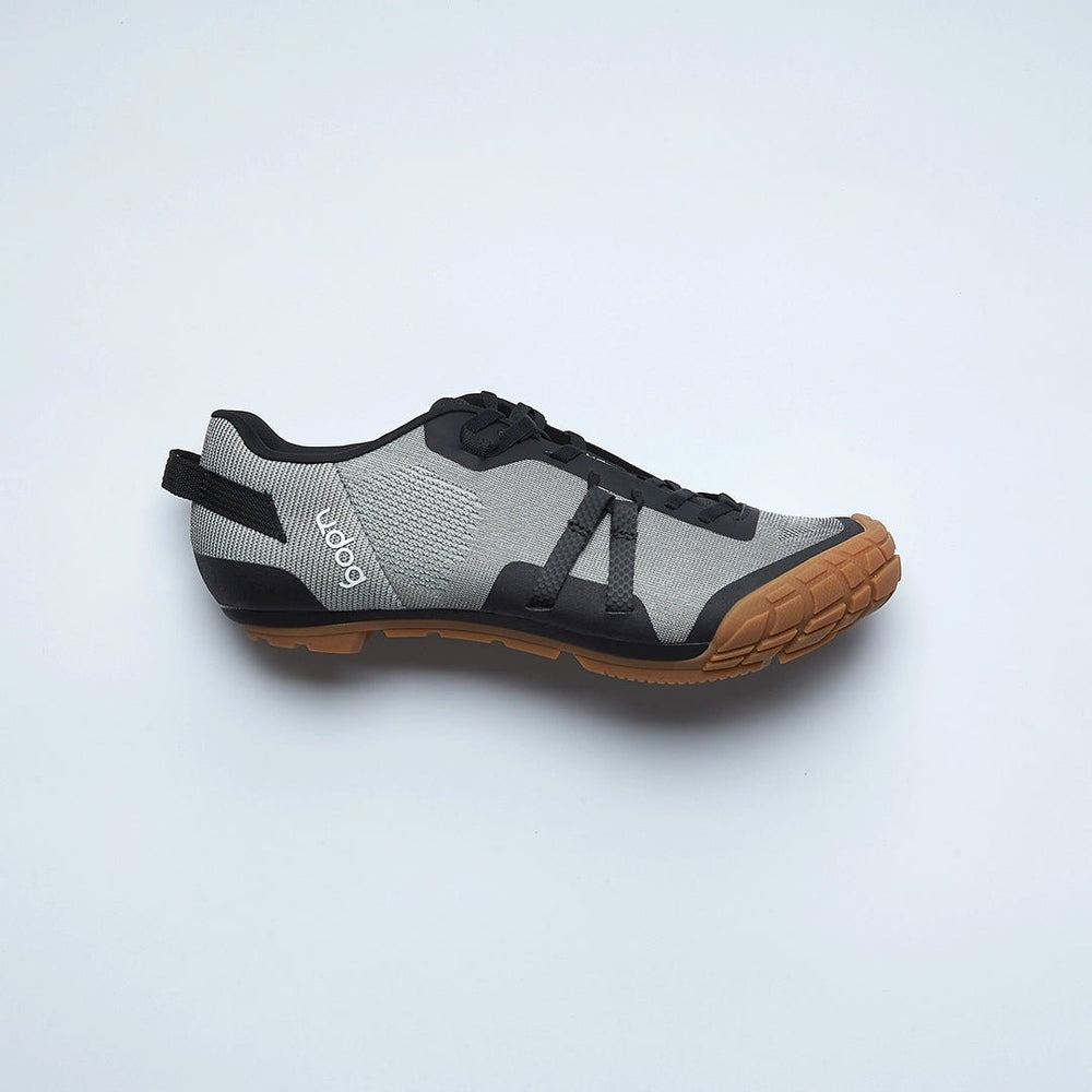 Zapatilla UDOG Distanza Ash Grey