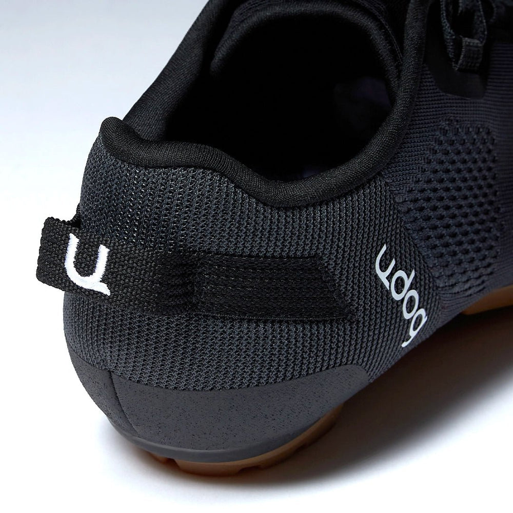 Zapatilla UDOG Distanza Cinder Black Carbon