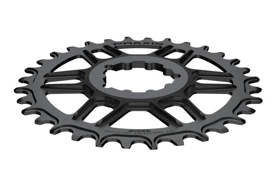 Corona Ruta Praxis Direct Mount NW BLK