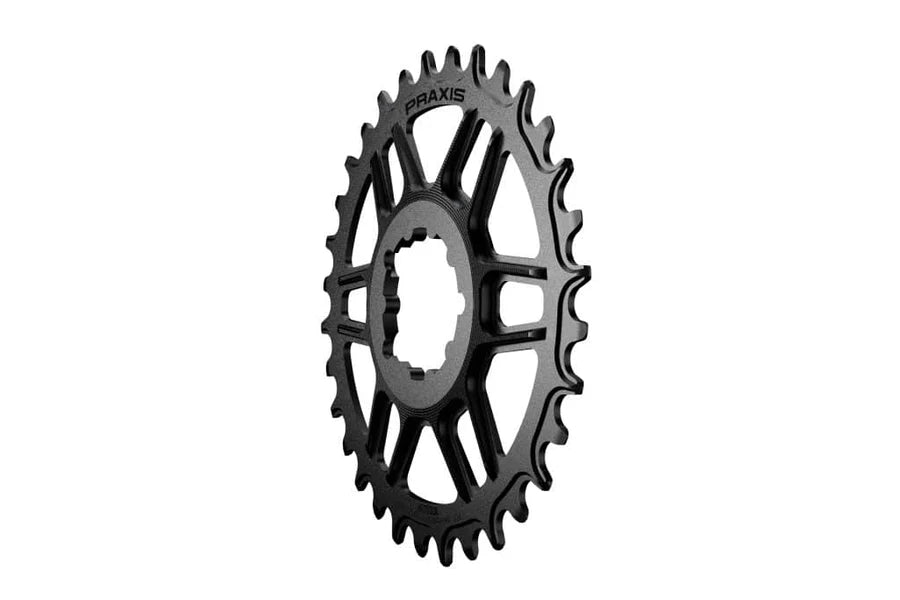 Corona Ruta Praxis Direct Mount NW BLK