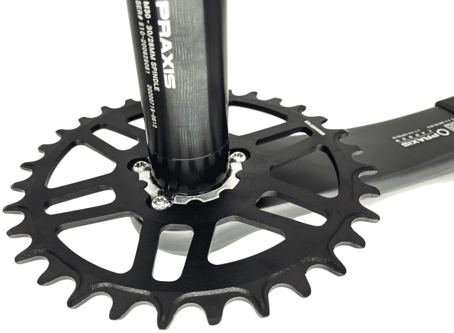 Corona Praxis Direct Mount 0mm Offset NW