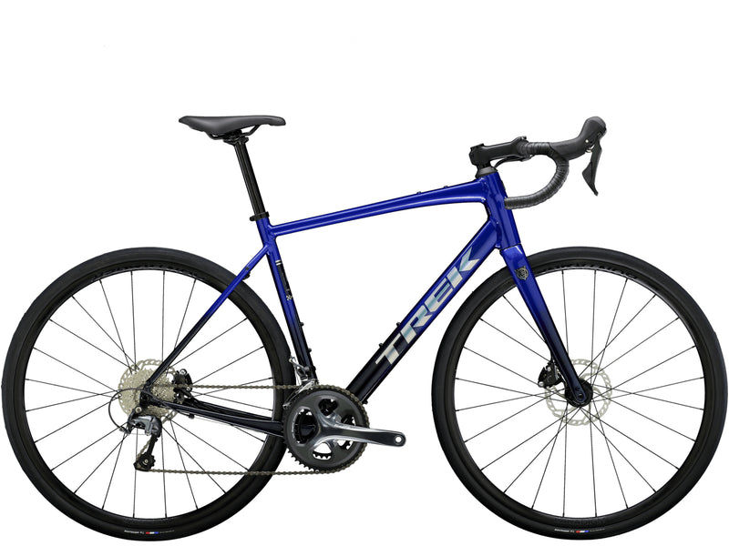 Bicicleta Ruta Trek Domane AL 2 Azul