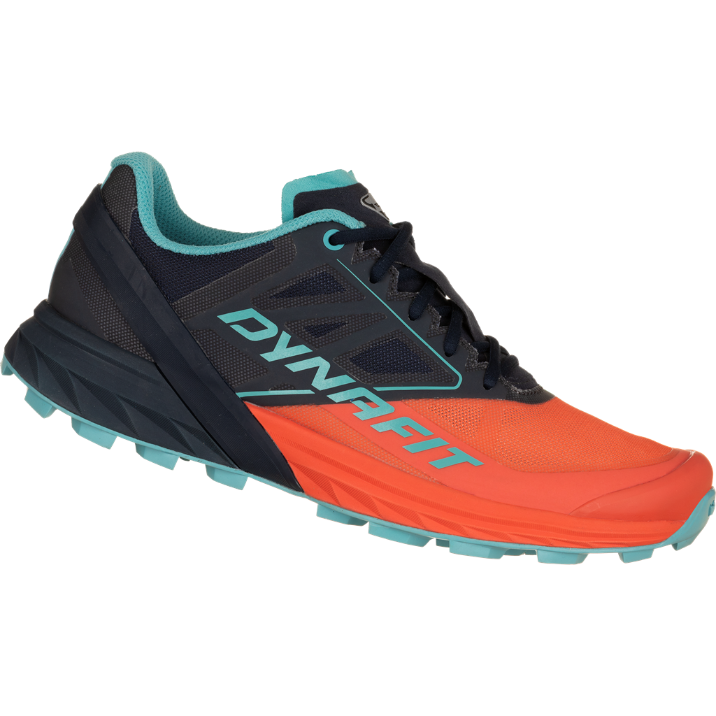 Zapatillas Mujer Alpine