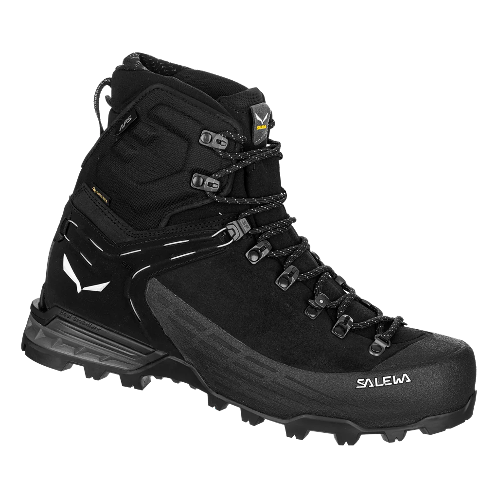Bota Hombre Salewa Ortles Ascent Mid GTX
