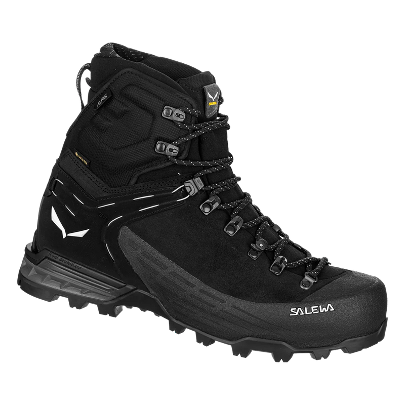 Bota Hombre Salewa Ortles Ascent Mid GTX