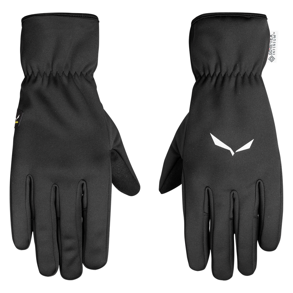 Guantes Finger Gloves Salewa