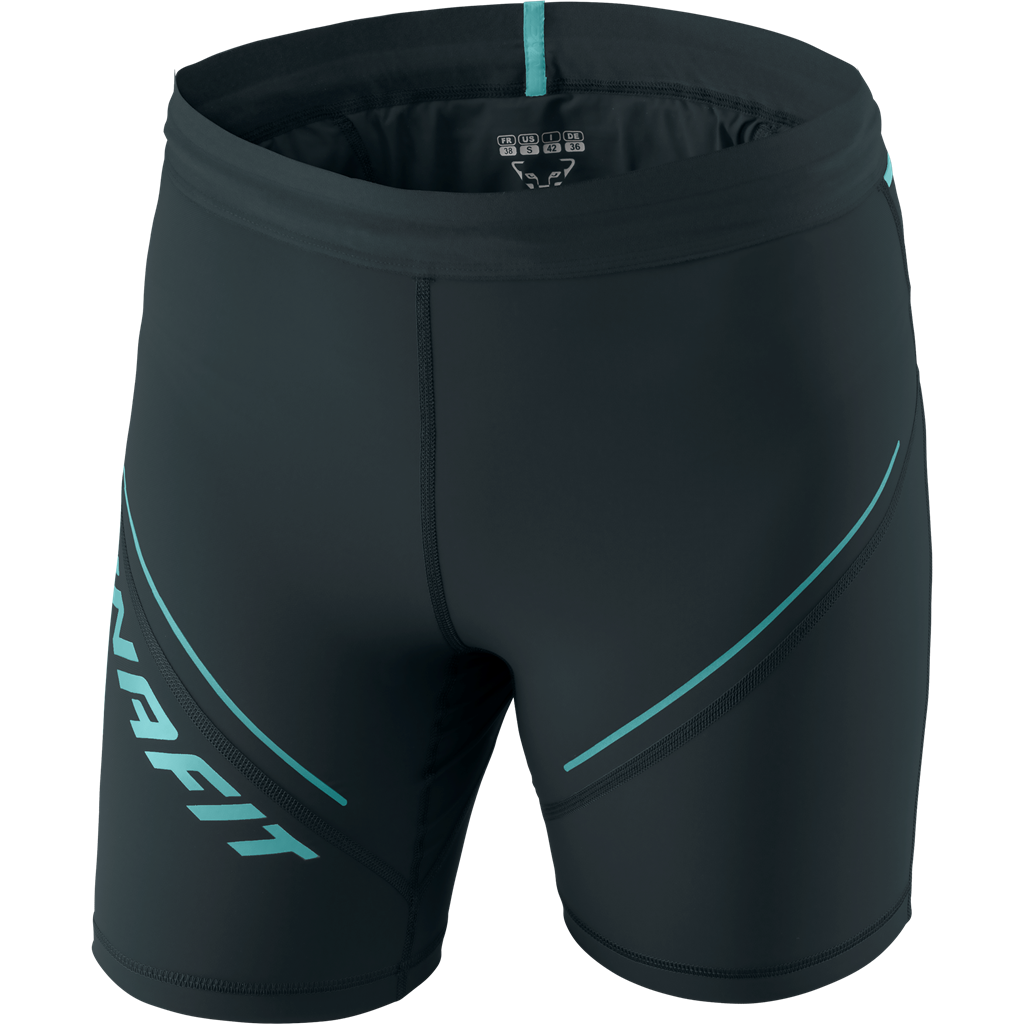 Calzas Mujer Vert 2 Dynafit Blueberry