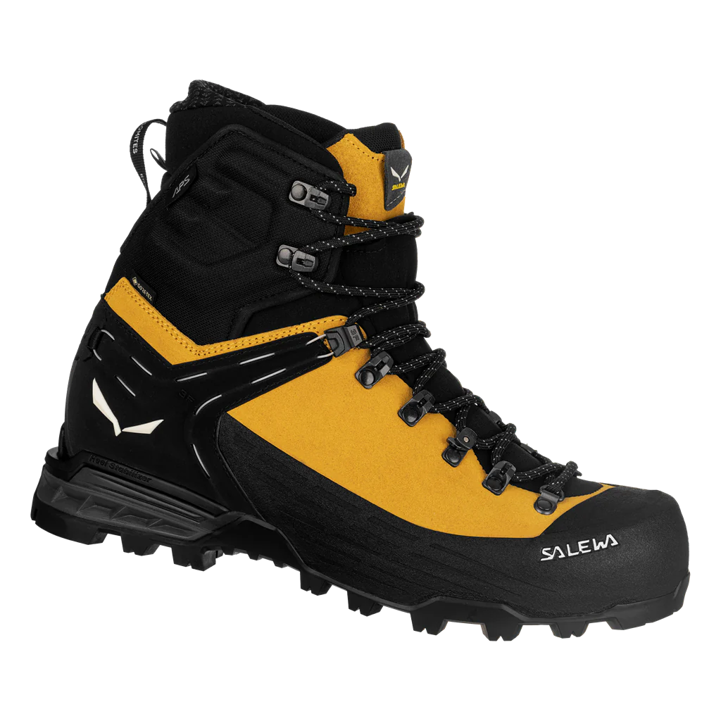 Bota Hombre Salewa Ortles Ascent Mid GTX