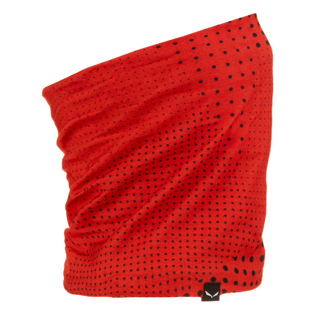 Bandana Icono Headband Salewa Flame/0910