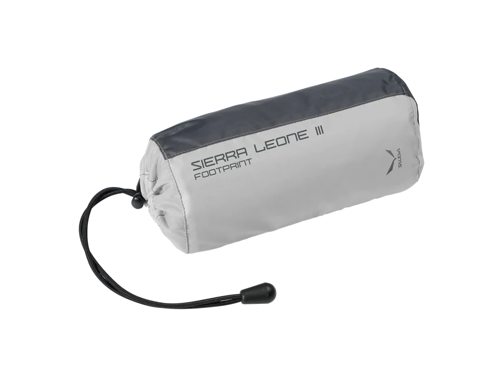 Footprint Salewa Sierra Leone III
