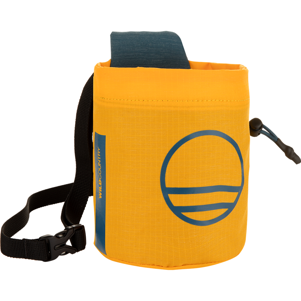 Bolsa Para Magnesio Session Wild Country Nectar