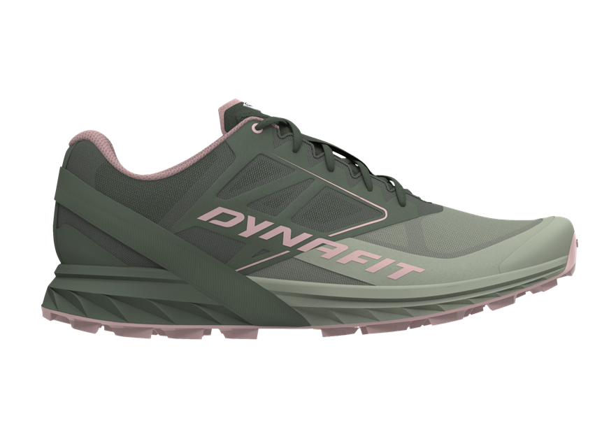 Zapatillas Mujer Alpine