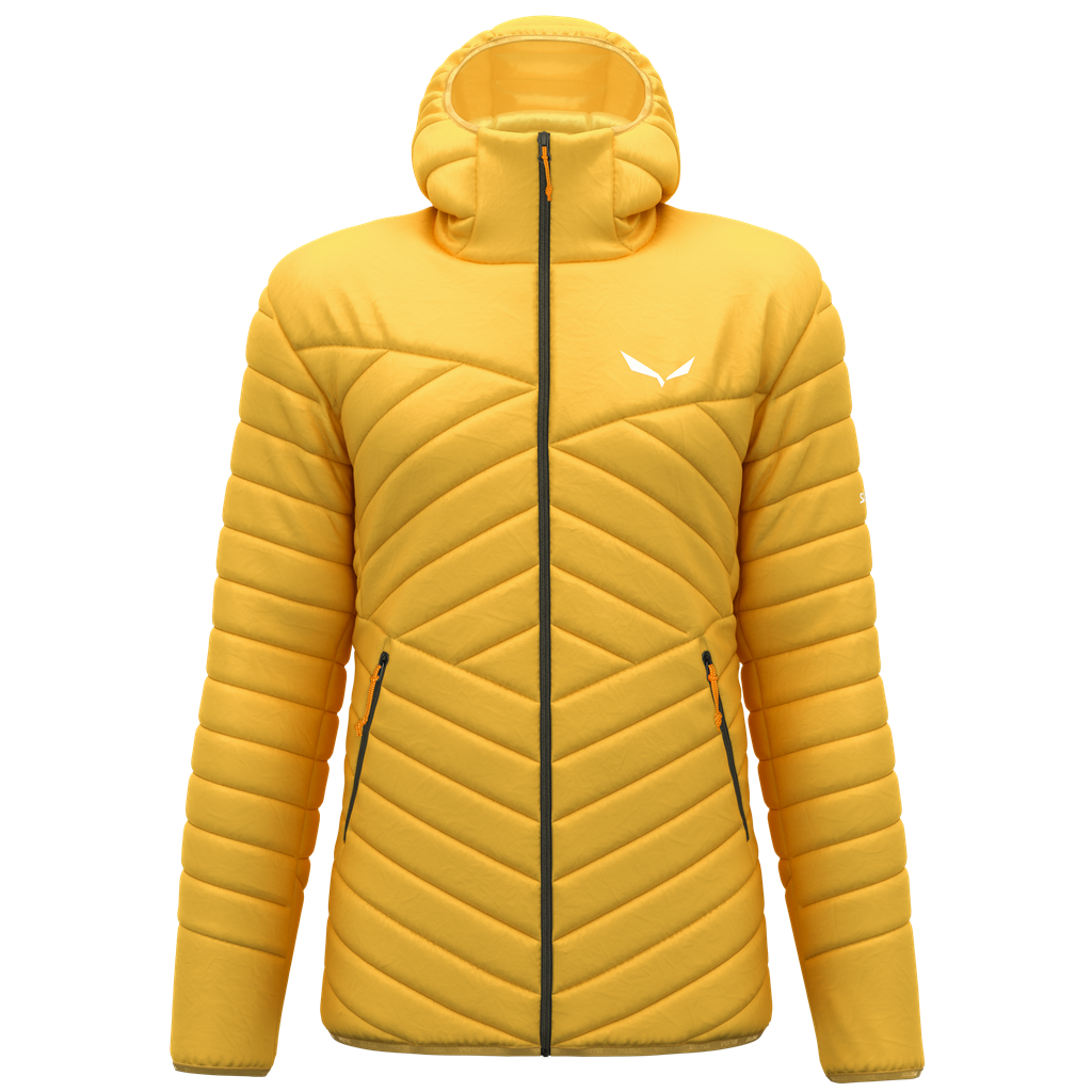 Chaqueta Hombre Brenta RDS DWN Salewa Gold