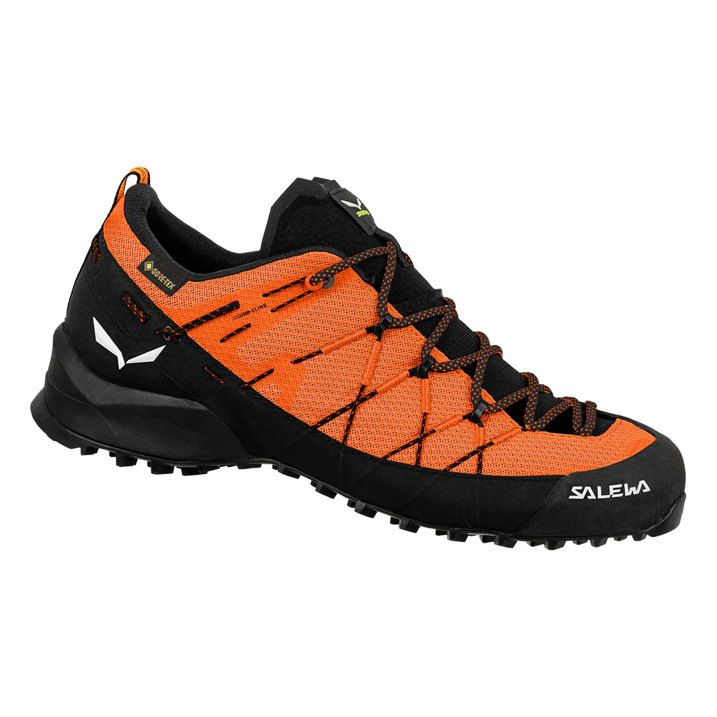 Zapatilla Hombre Salewa Wildfire 2 GTX