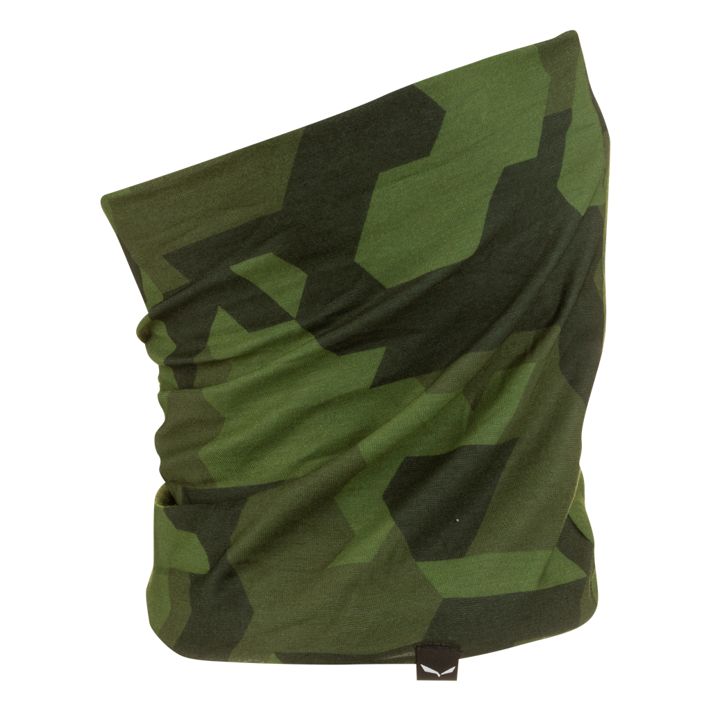 Bandana Icono Headband Salewa Yucca Camou