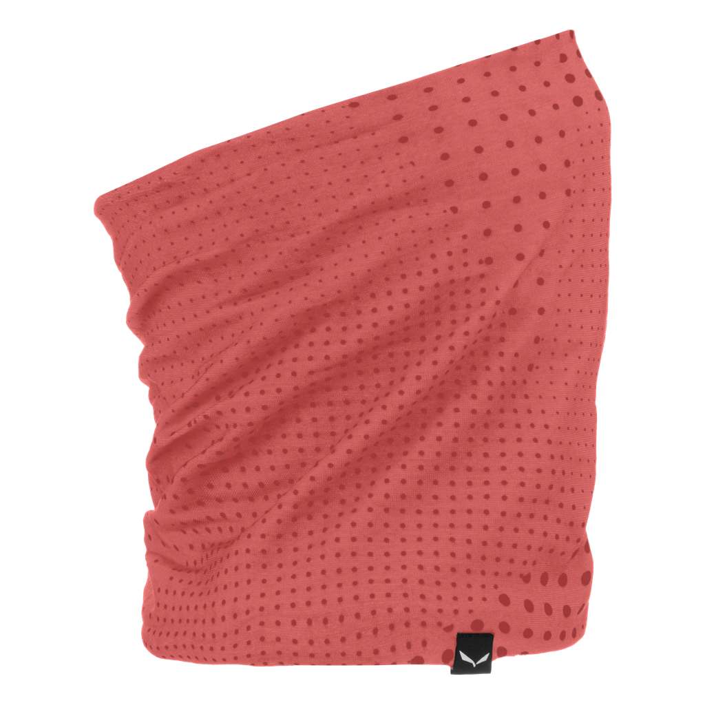 Bandana Icono Headband Salewa Lantana Pink