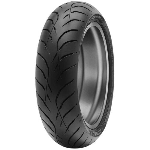 Dunlop 170/60R17 72W RS4 Sport Radial Tra BLK JAP - Rideshop